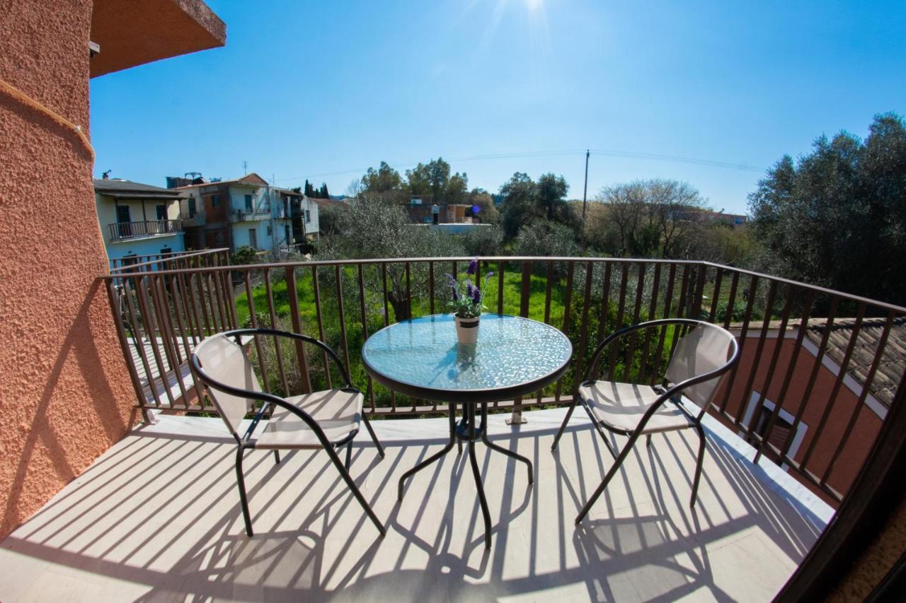 Apartment Costas *