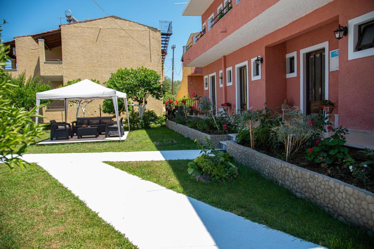 Apartment Costas